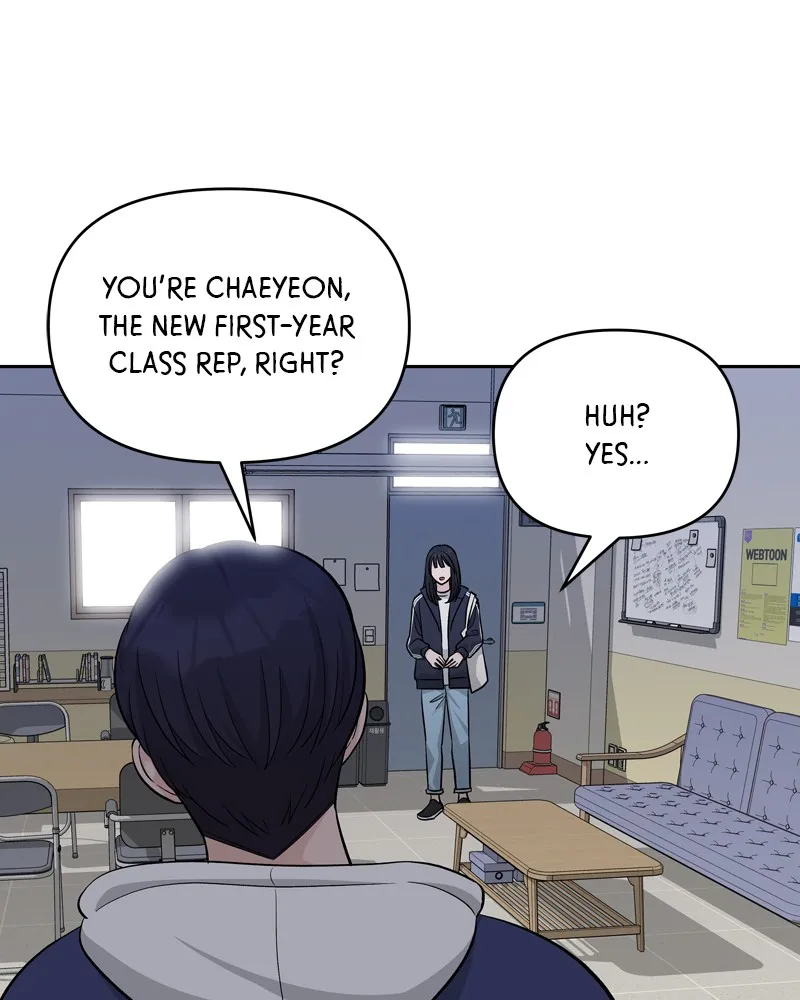 Exchange Student Chapter 5 page 98 - 