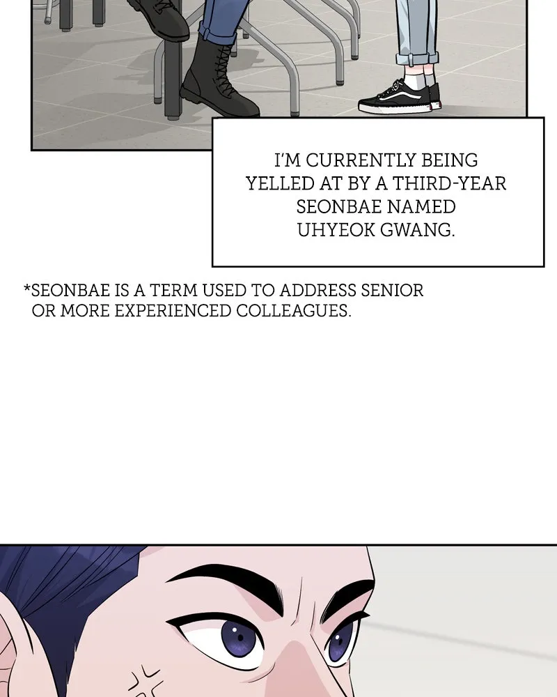 Exchange Student Chapter 6 page 2 - 