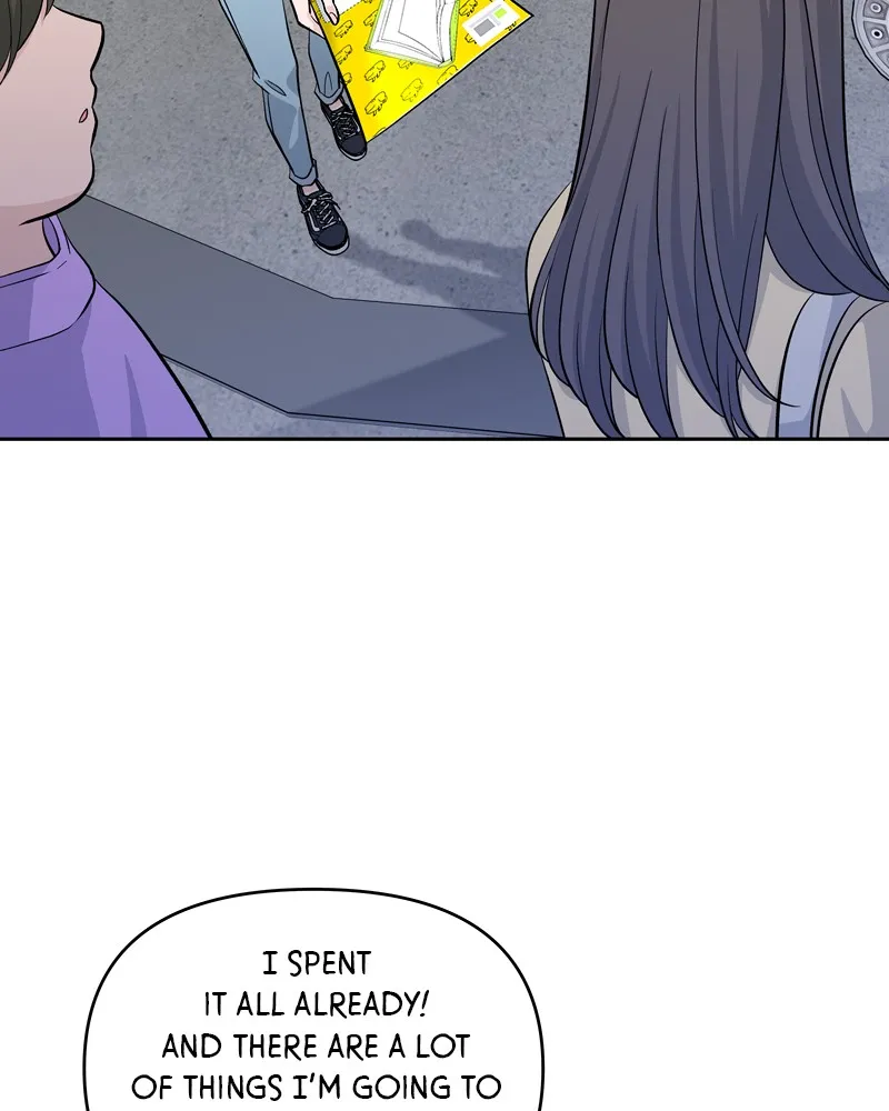 Exchange Student Chapter 6 page 106 - 