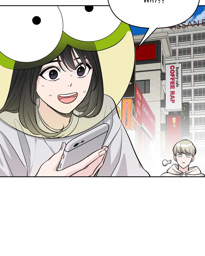 Exchange Student Chapter 6 page 112 - 