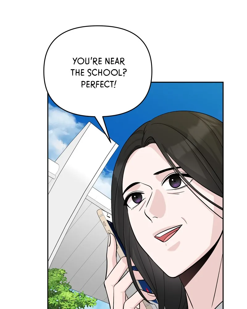 Exchange Student Chapter 6 page 113 - 