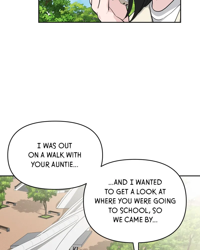 Exchange Student Chapter 6 page 114 - 