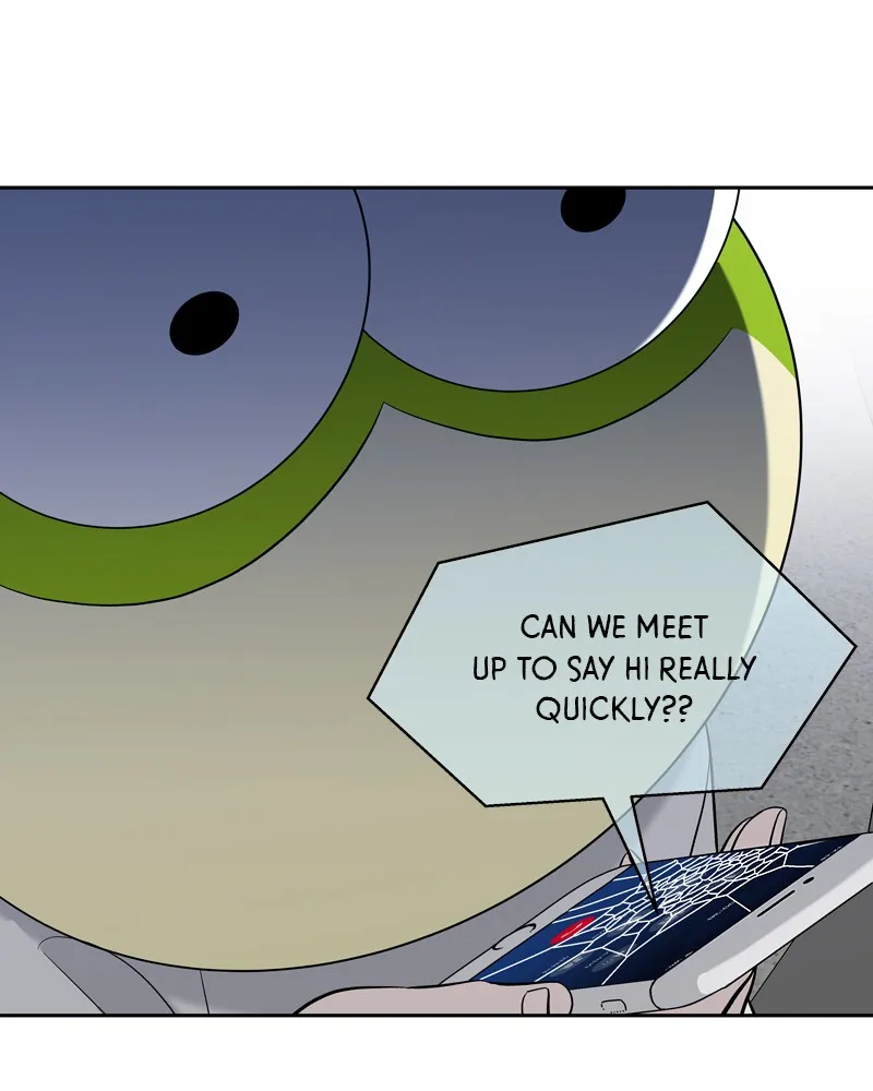 Exchange Student Chapter 6 page 116 - 