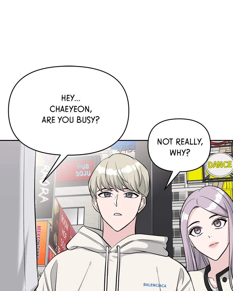 Exchange Student Chapter 6 page 118 - 