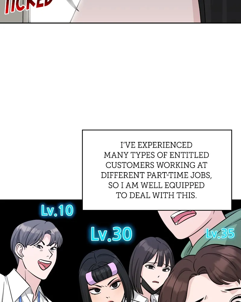 Exchange Student Chapter 6 page 13 - 