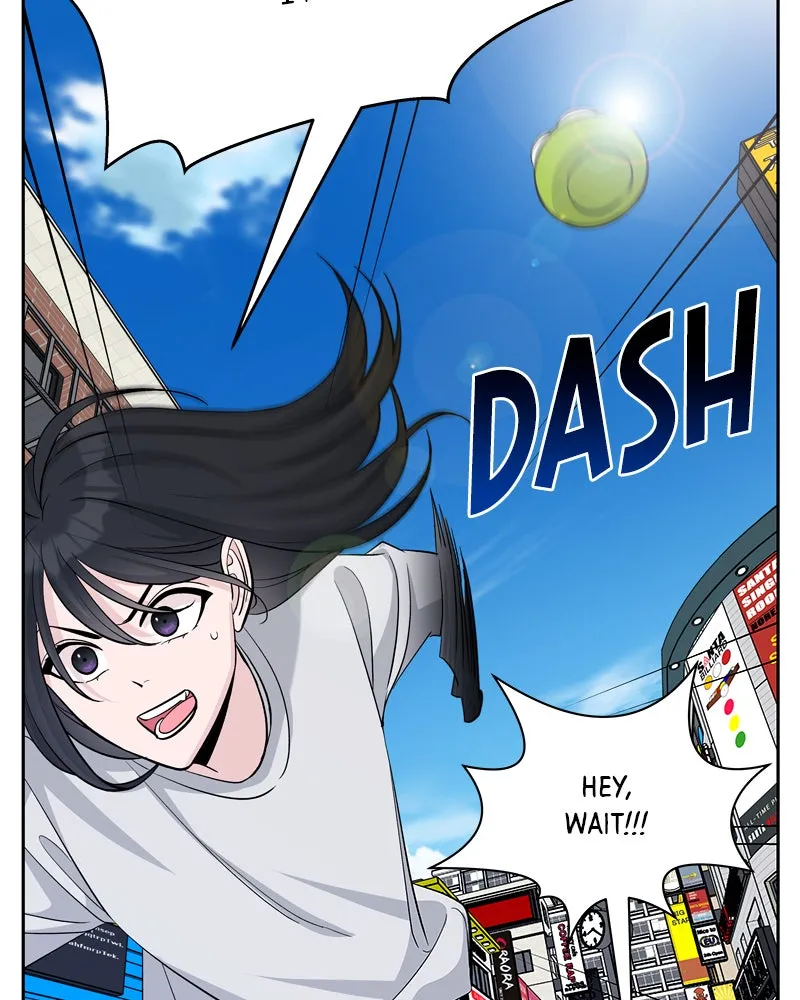 Exchange Student Chapter 6 page 123 - 