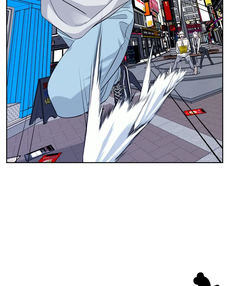 Exchange Student Chapter 6 page 124 - 