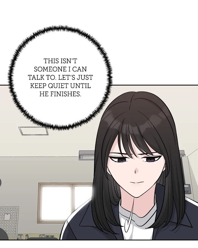 Exchange Student Chapter 6 page 19 - 