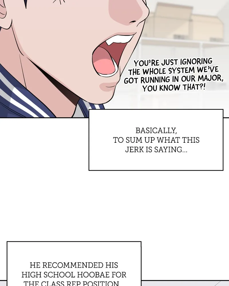 Exchange Student Chapter 6 page 3 - 