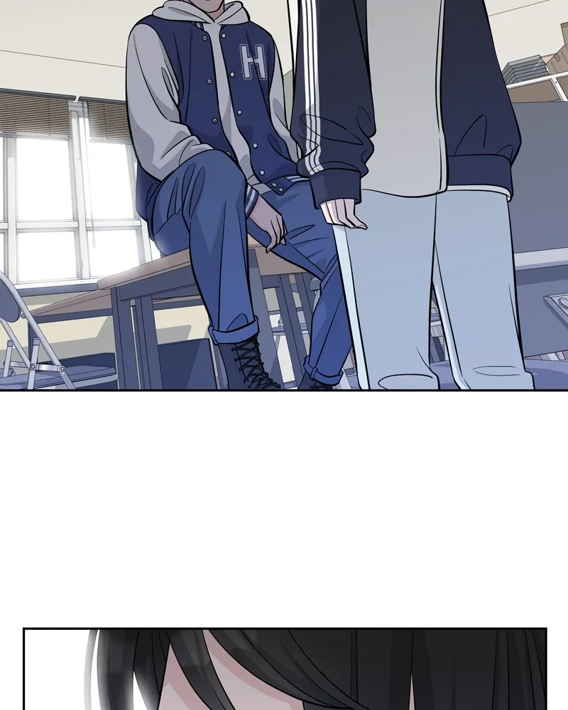 Exchange Student Chapter 6 page 22 - 