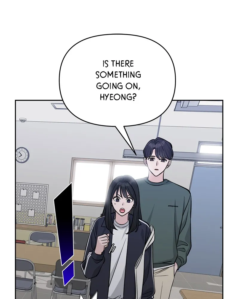 Exchange Student Chapter 6 page 28 - 