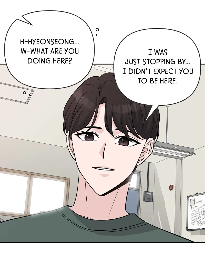 Exchange Student Chapter 6 page 30 - 