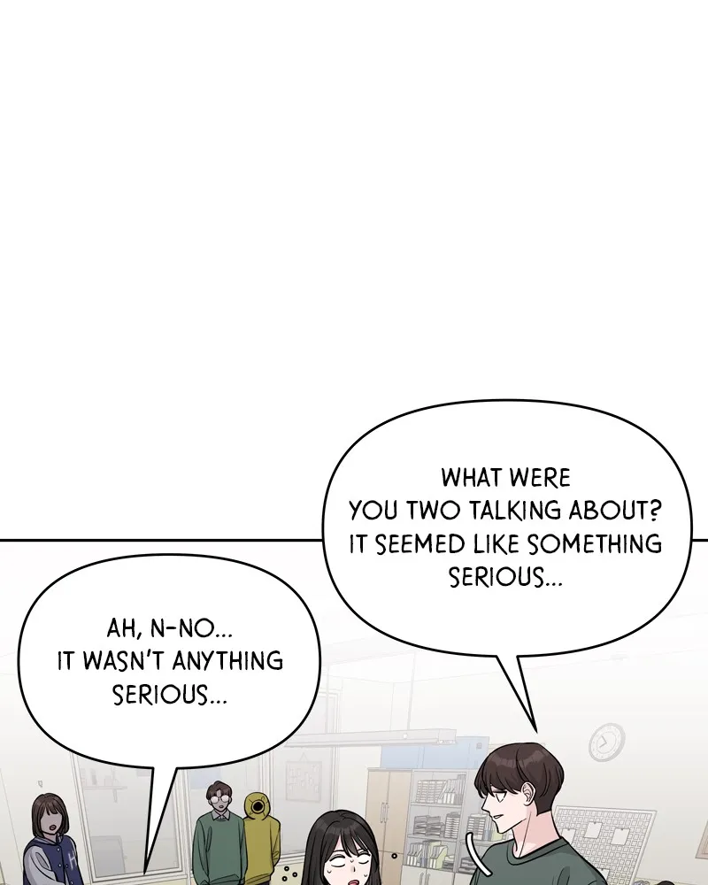 Exchange Student Chapter 6 page 31 - 