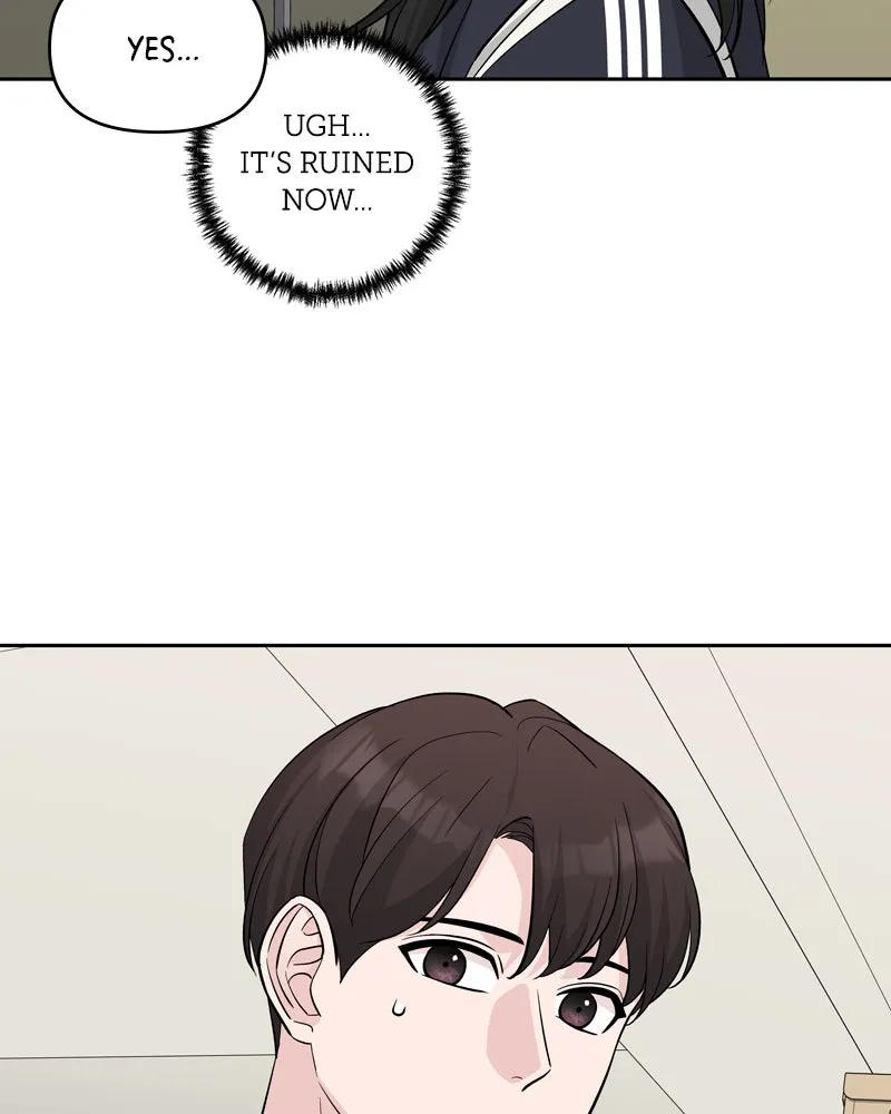Exchange Student Chapter 6 page 38 - 