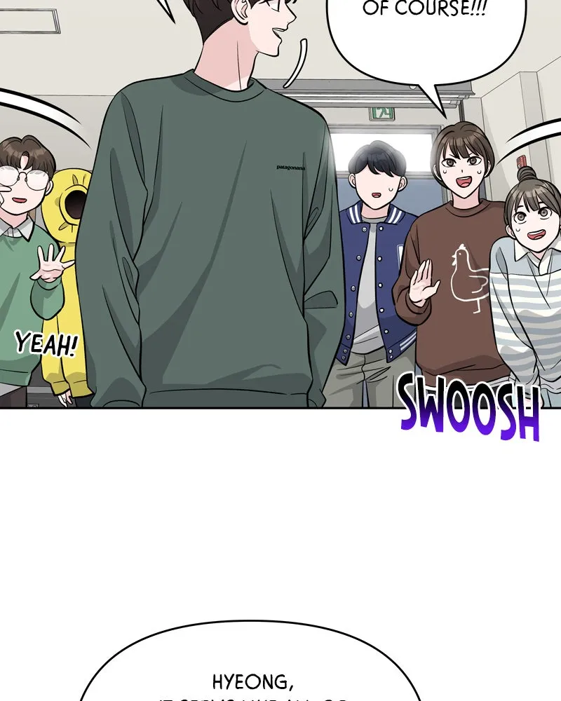 Exchange Student Chapter 6 page 40 - 