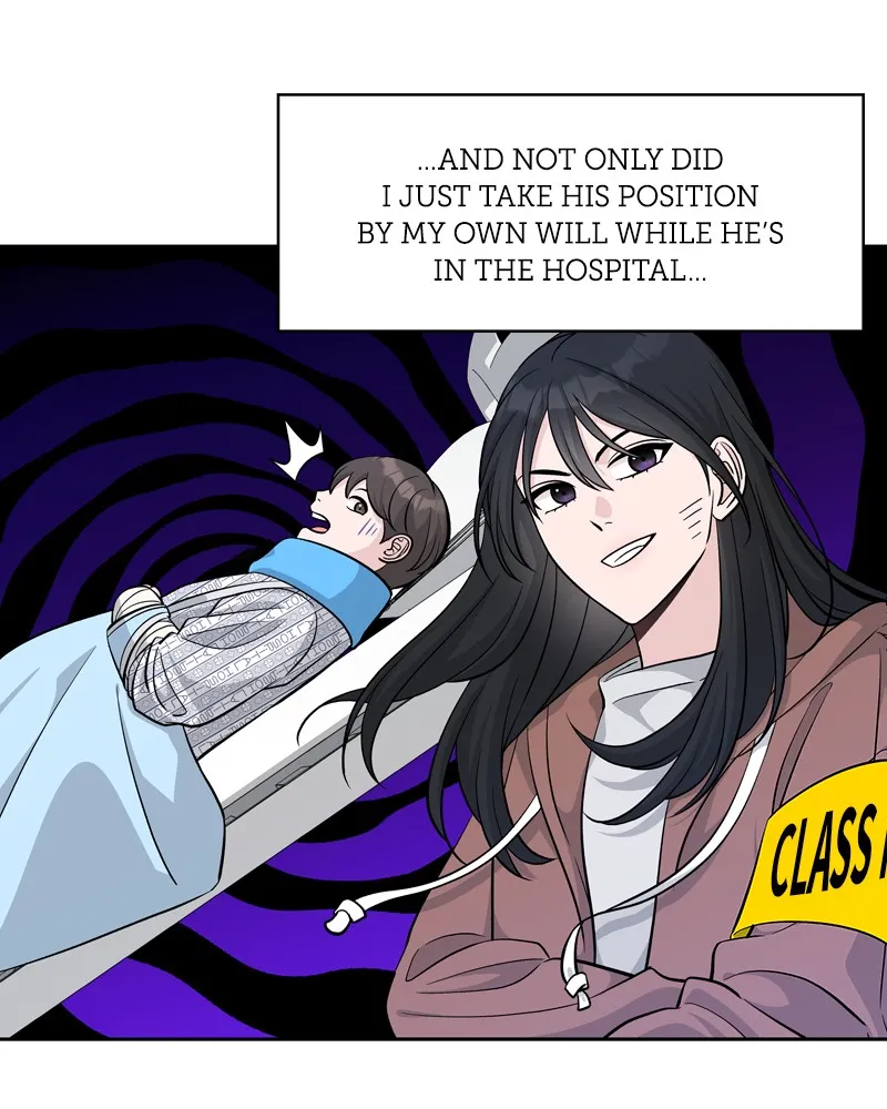 Exchange Student Chapter 6 page 5 - 