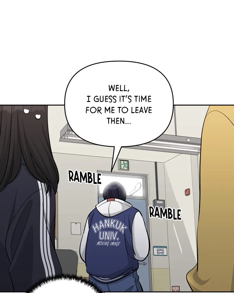 Exchange Student Chapter 6 page 46 - 