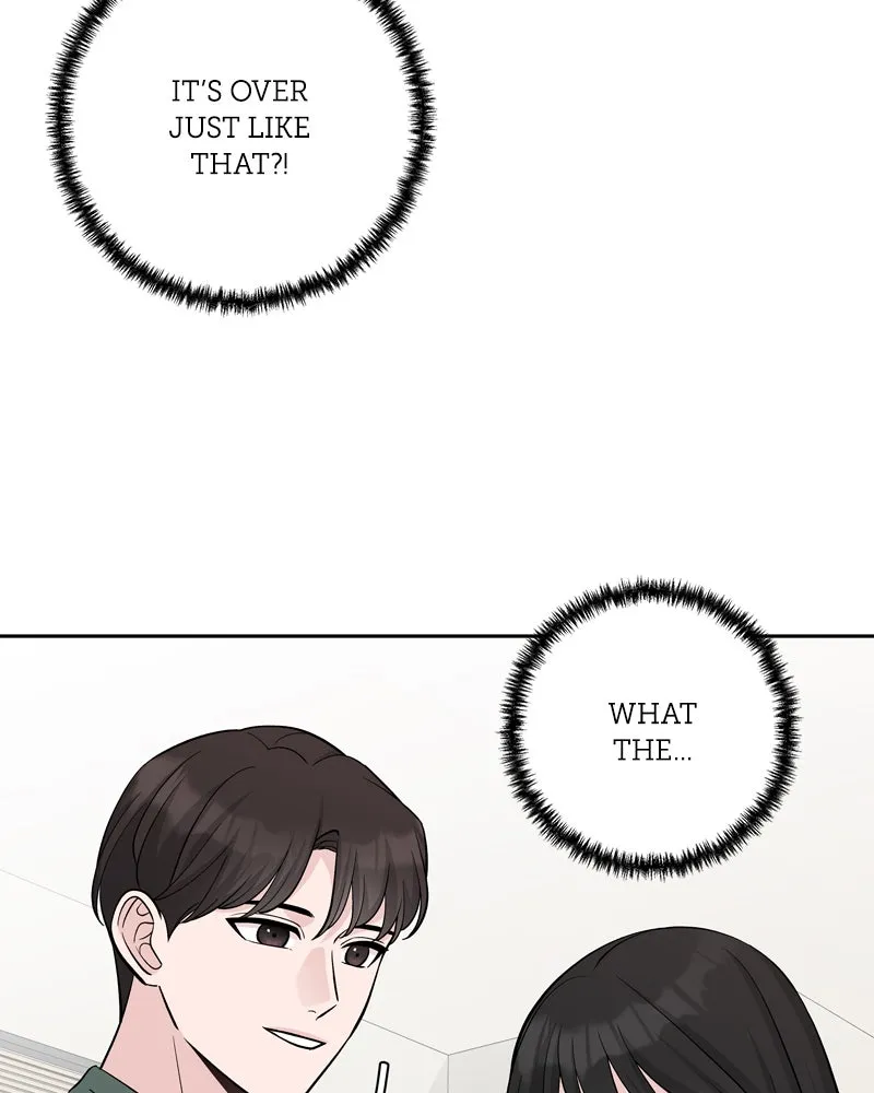Exchange Student Chapter 6 page 47 - 