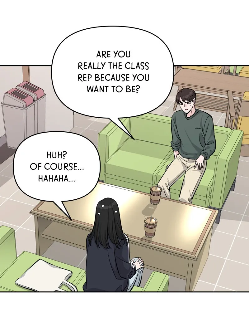 Exchange Student Chapter 6 page 49 - 