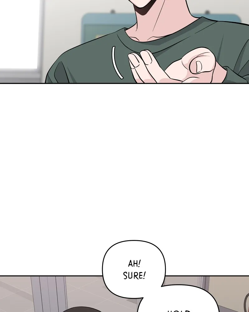 Exchange Student Chapter 6 page 51 - 