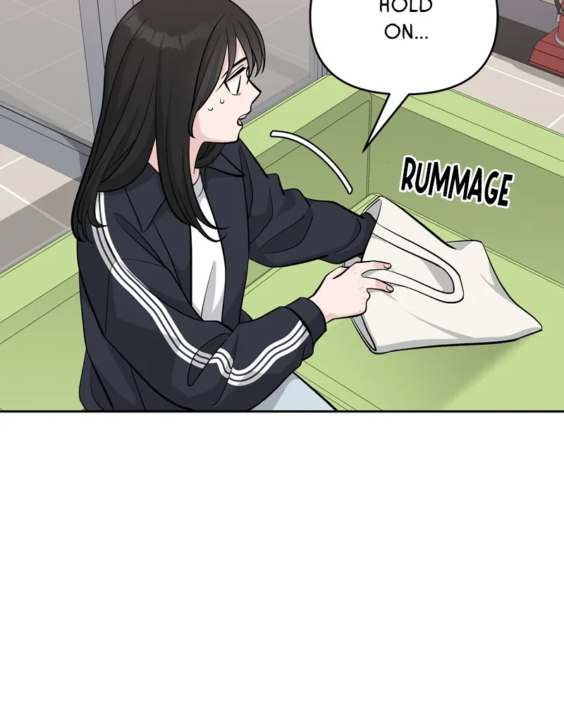 Exchange Student Chapter 6 page 52 - 