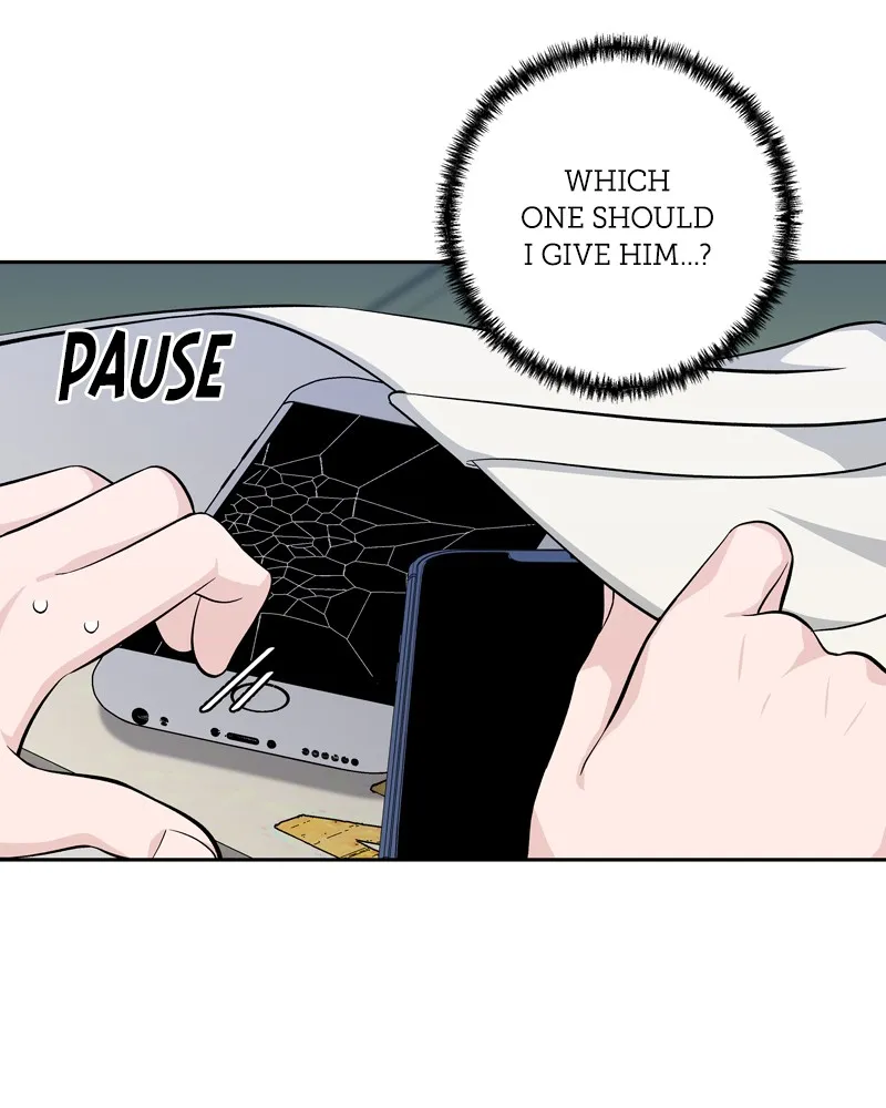 Exchange Student Chapter 6 page 53 - 
