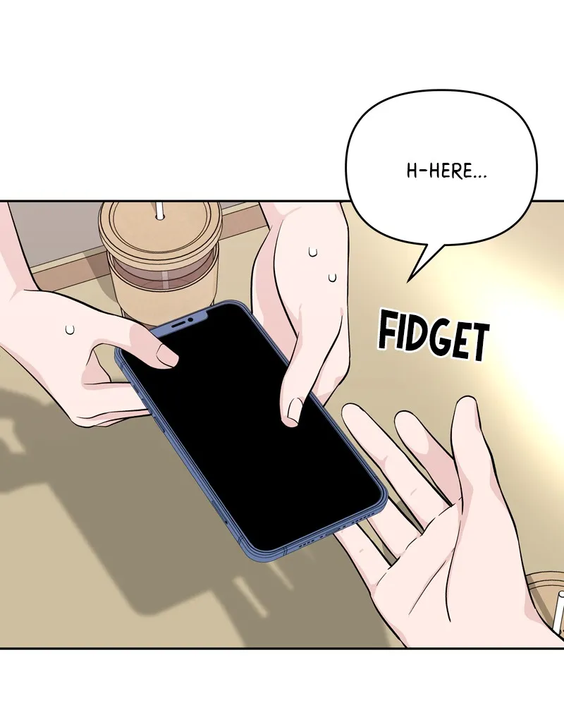 Exchange Student Chapter 6 page 55 - 