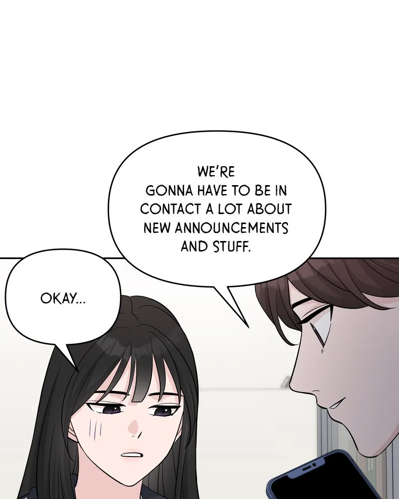 Exchange Student Chapter 6 page 56 - 