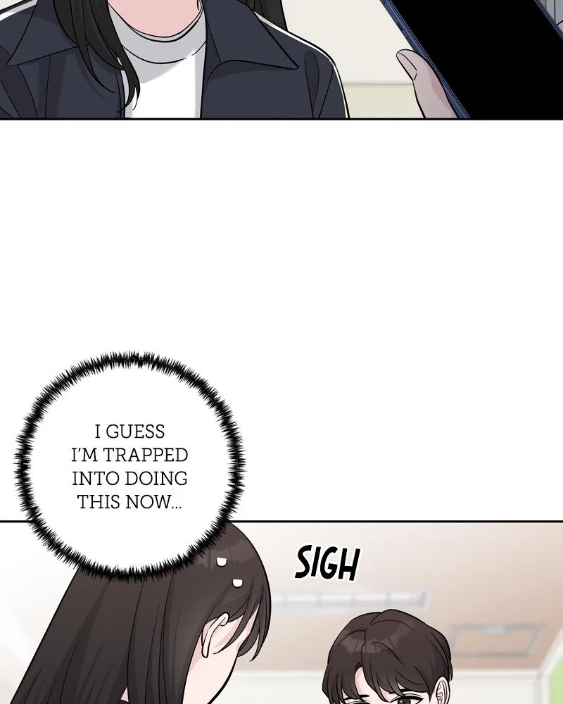 Exchange Student Chapter 6 page 57 - 