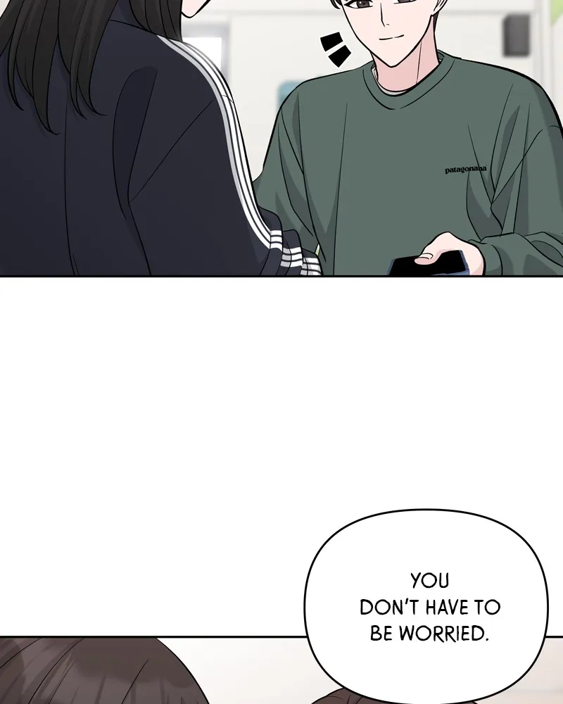 Exchange Student Chapter 6 page 58 - 