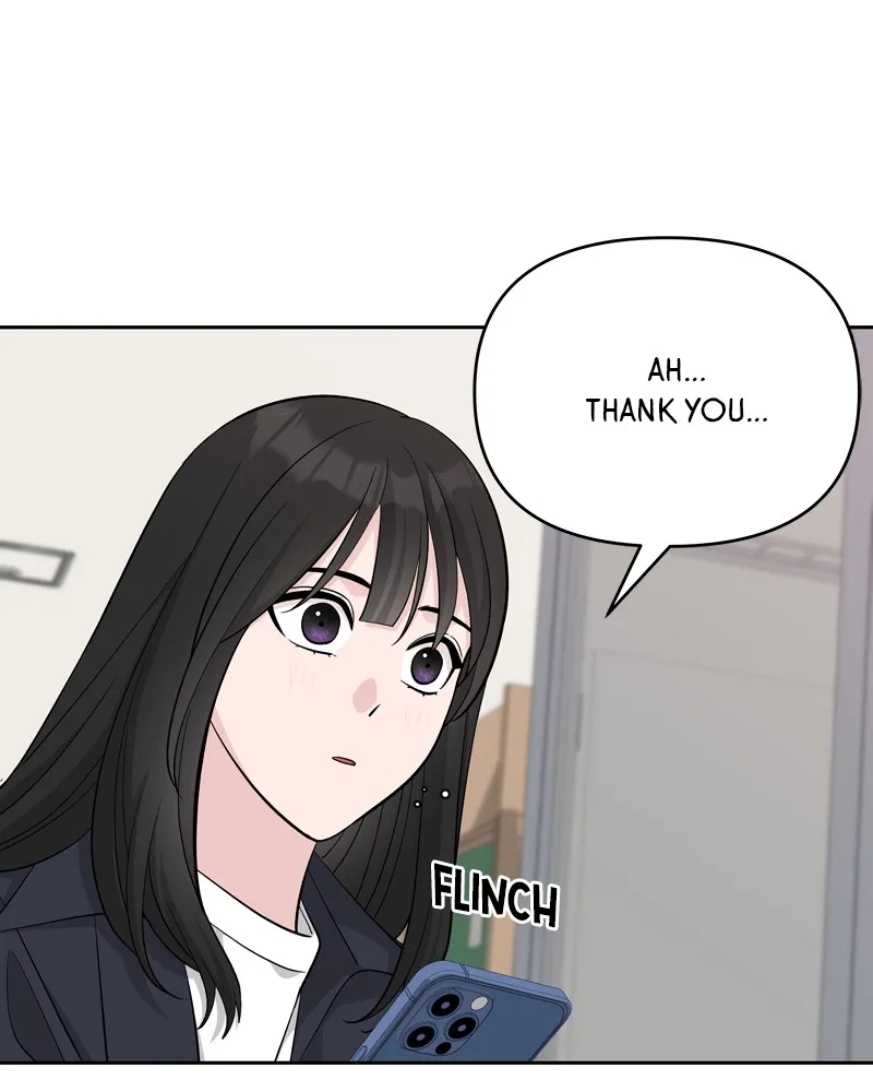 Exchange Student Chapter 6 page 61 - 