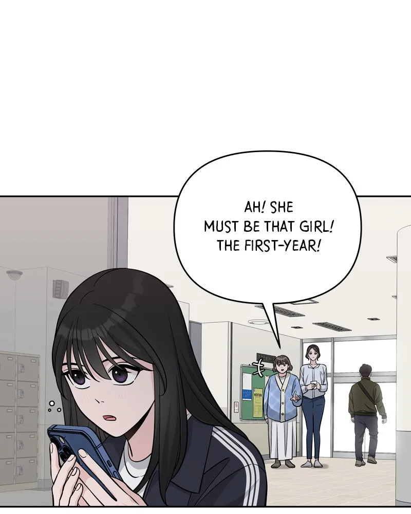 Exchange Student Chapter 6 page 64 - 