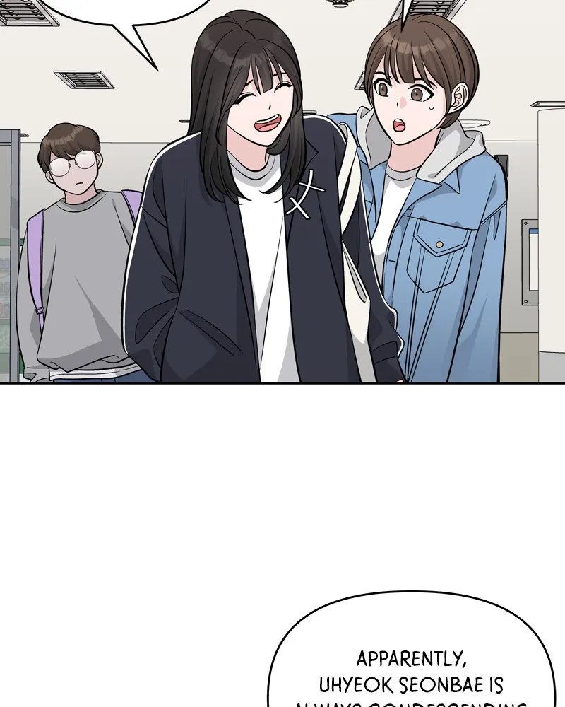 Exchange Student Chapter 6 page 67 - 