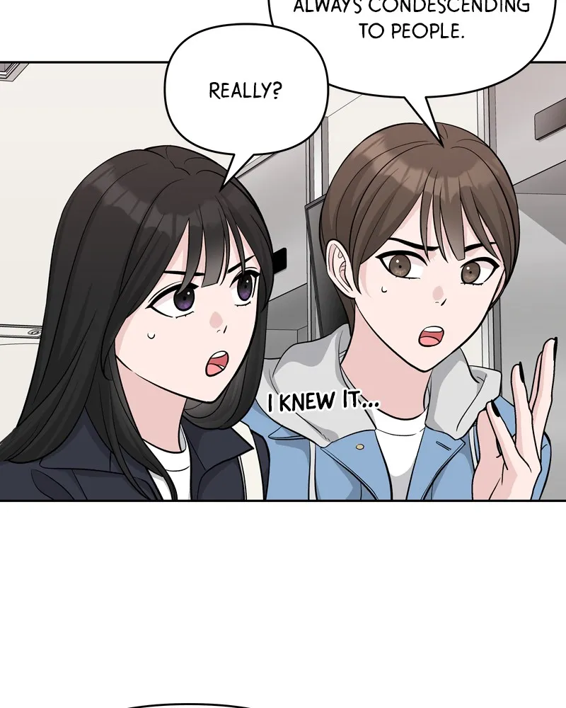 Exchange Student Chapter 6 page 68 - 
