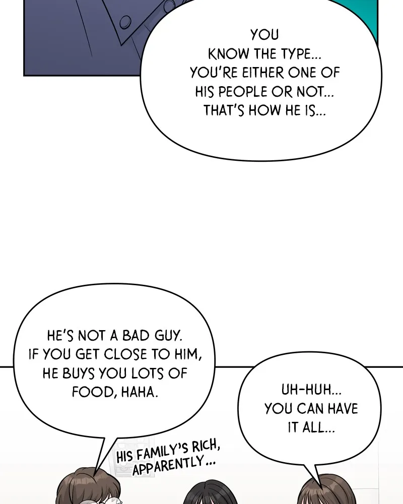 Exchange Student Chapter 6 page 70 - 