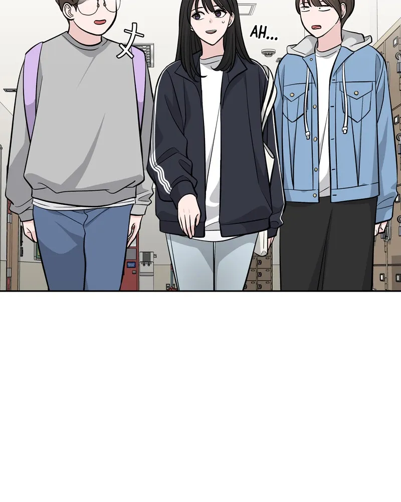 Exchange Student Chapter 6 page 71 - 