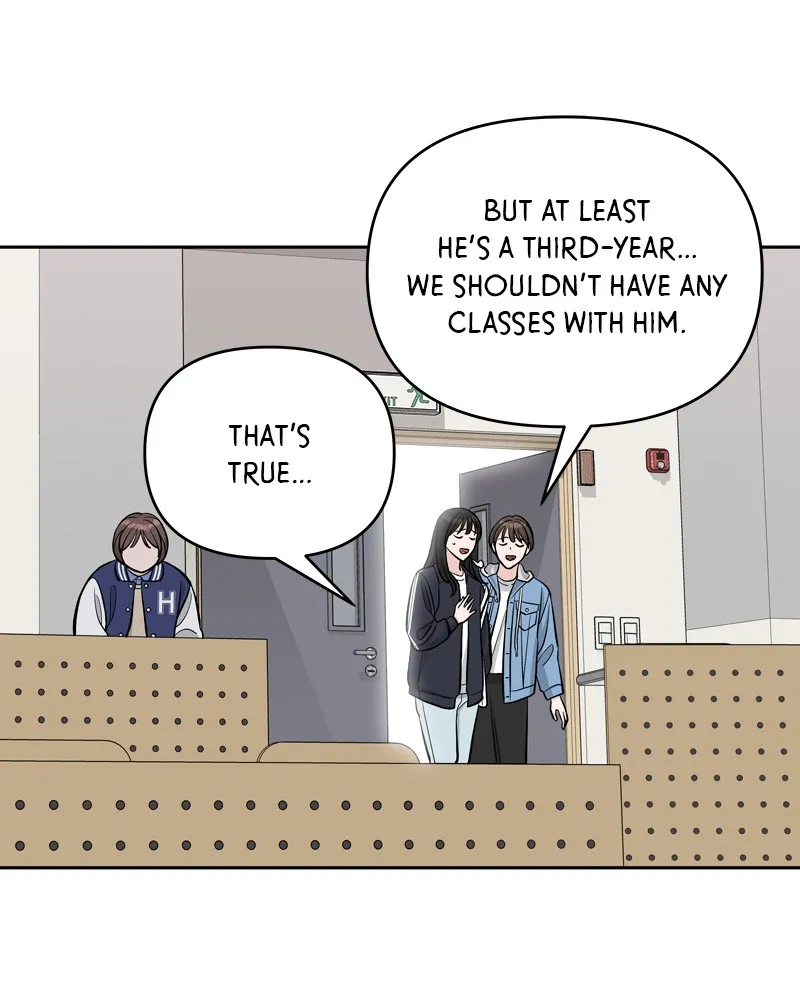 Exchange Student Chapter 6 page 73 - 