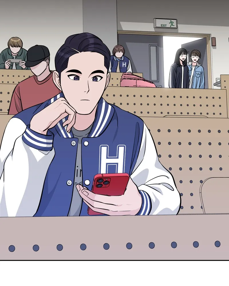 Exchange Student Chapter 6 page 76 - 