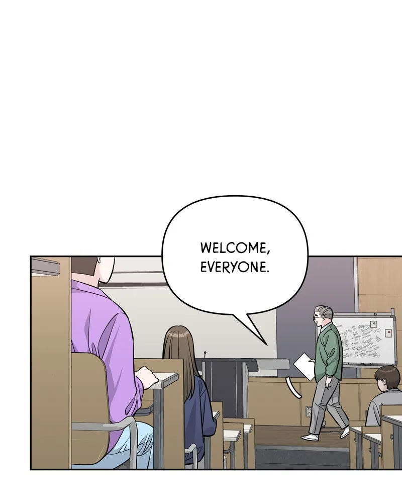 Exchange Student Chapter 6 page 77 - 