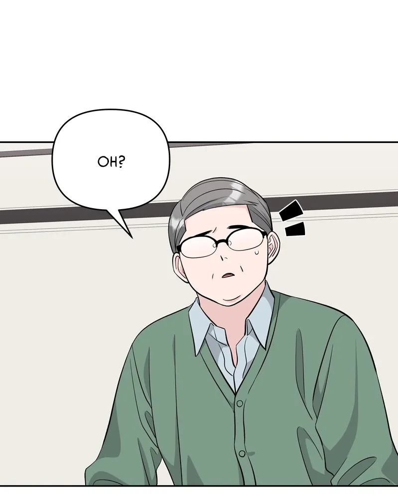 Exchange Student Chapter 6 page 78 - 