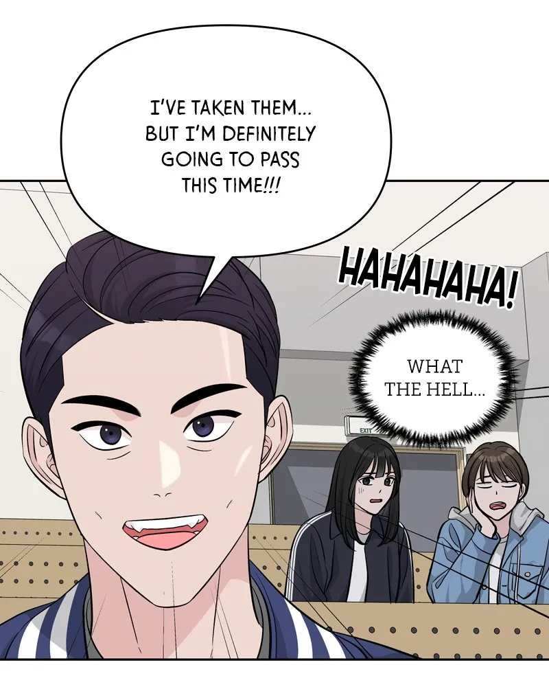 Exchange Student Chapter 6 page 82 - 