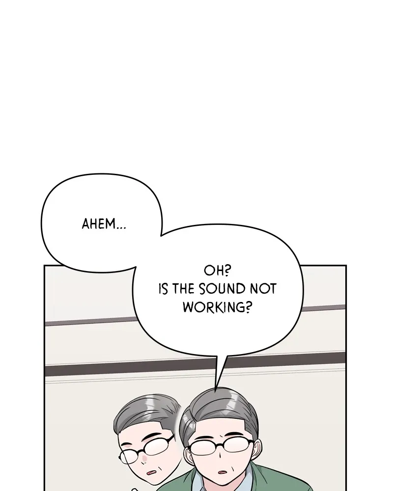 Exchange Student Chapter 6 page 83 - 