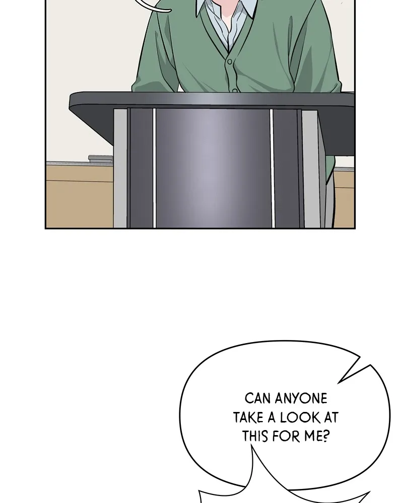Exchange Student Chapter 6 page 84 - 