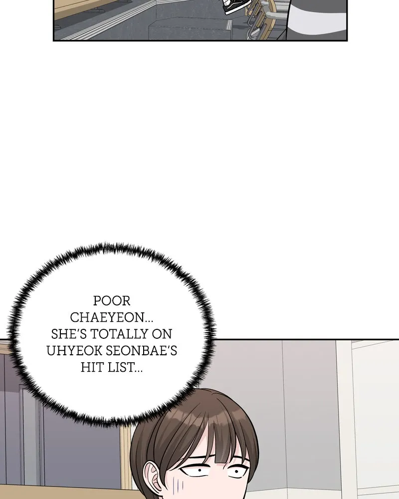 Exchange Student Chapter 6 page 87 - 