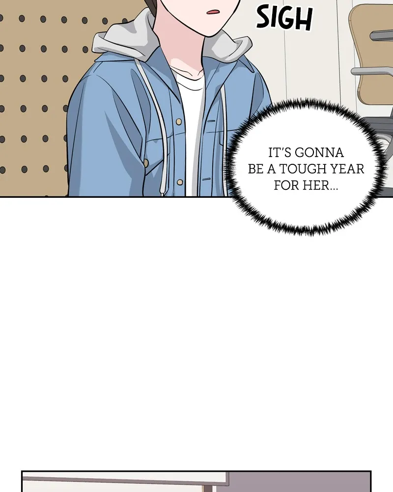 Exchange Student Chapter 6 page 88 - 