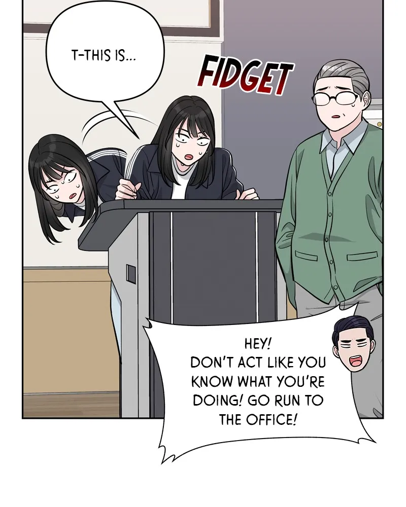 Exchange Student Chapter 6 page 89 - 