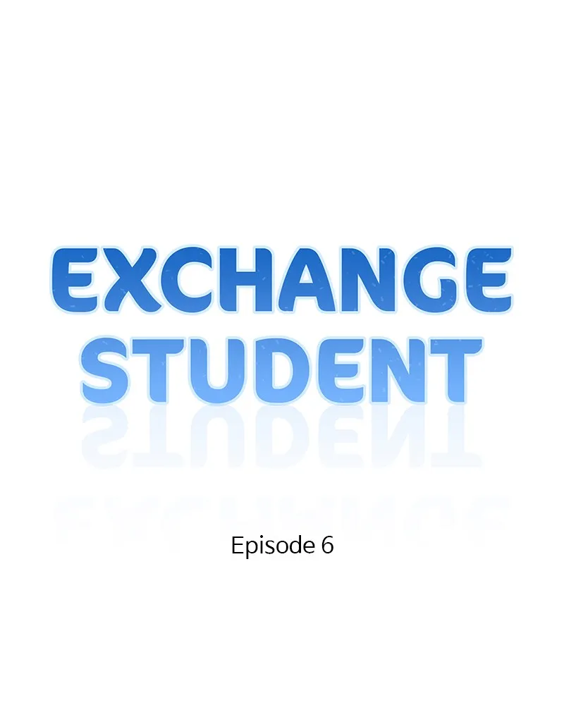 Exchange Student Chapter 6 page 10 - 