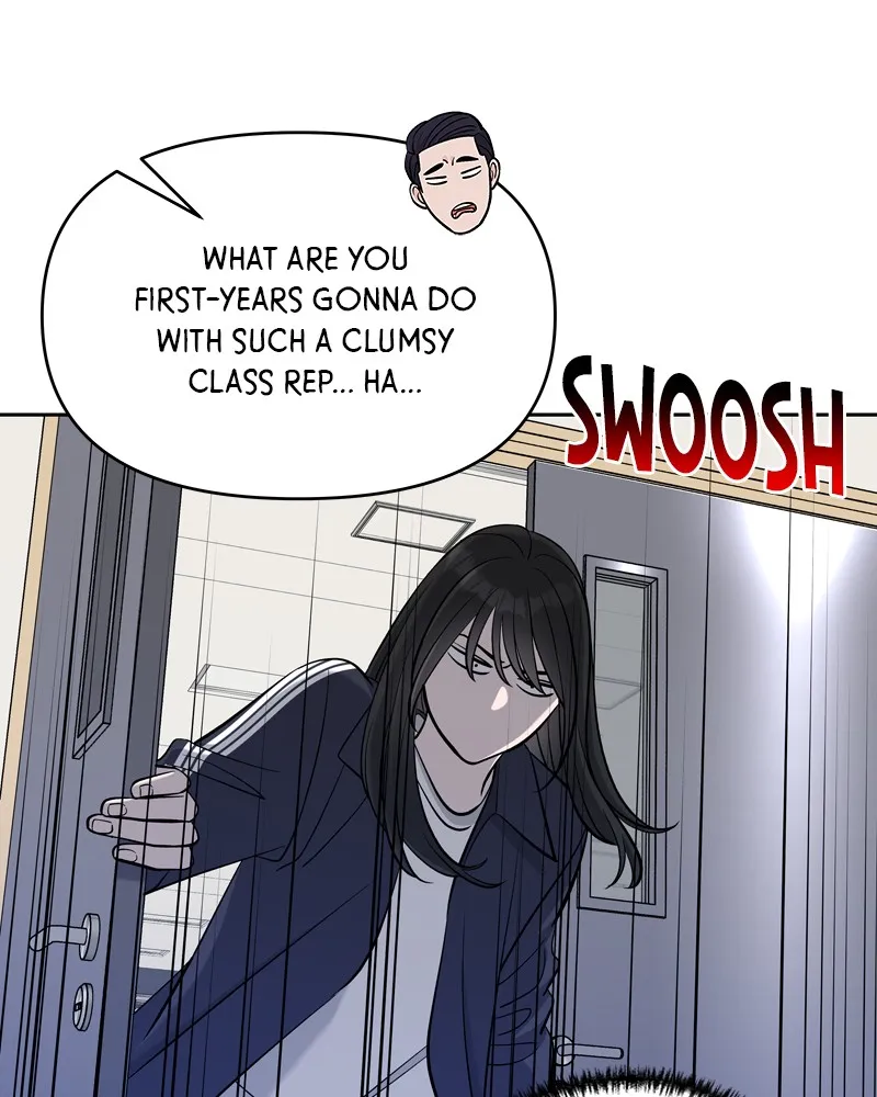 Exchange Student Chapter 6 page 91 - 
