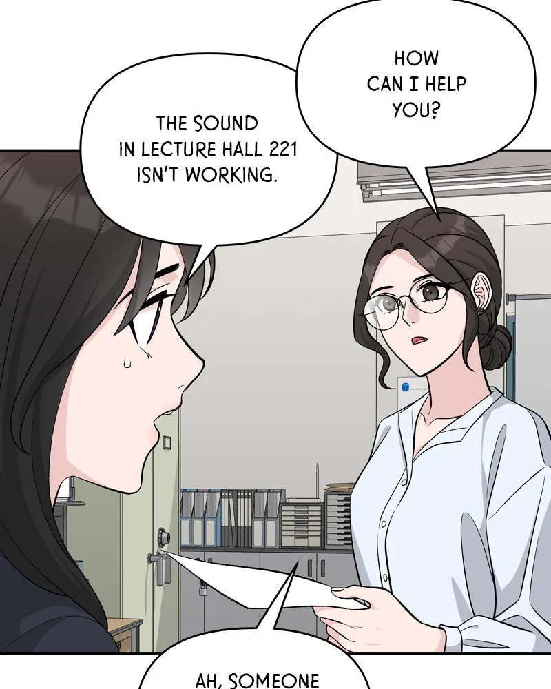 Exchange Student Chapter 6 page 94 - 