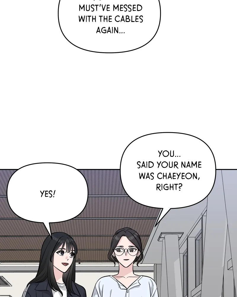 Exchange Student Chapter 6 page 95 - 